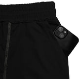 Men's Summer Sports suit Casual Fashion sports two-piece suit Sports quick-drying T-shirt shorts set Fitness Top Sports shorts