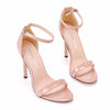 Summer Women Sandals Shoes Outdoor Ladies High Heels Shoes Luxury Designer 12cm Fashion Party Shoes High Heels Sandals 44 45 46