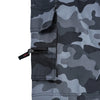Plus Size Cargo Shorts Men Camo Solid Multi Pocket Summer Outdoor Casual Loose Fit Utility Style Short Pants Hot Item Sale