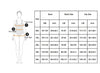 Plus Size Swimsuit Leaves Printed High Waist Two Pieces Bikini Set Swimsuit Female Women Beachwear Swimwear Bather Bathing Suit