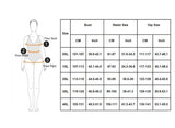 Plus Size Swimsuit Leaves Printed High Waist Two Pieces Bikini Set Swimsuit Female Women Beachwear Swimwear Bather Bathing Suit