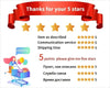 Summer 2025 new 3D digital print casual fashion short-sleeved and long pants men's set