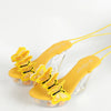 Lace-up Wedge 11CM Nightclub High Heels Trend Car Model Women's Shoes Catwalk Pole Dancing Shoes Crystal Sole LFD-1101-A37