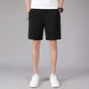 Plus Size 14XL 15XL Summer Men Solid Beach Shorts Mens Breathable Sport Shorts Men Large Quick Dry Jogger Shorts Male 12XL 13XL