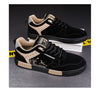 Men's Shoes 2024 New Summer Men's Low Cut Men's Sneakers Waterproof Anti Slip Comfortable Wear-resistant Oversized Casual Shoes