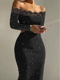 Women Sexy Party Dress