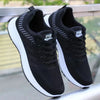2025 men's shoes, casual slippers, fashionable sports shoes, breathable running shoes, outdoor walking training tennis shoes