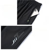 Plus size 8XL Summer New Sports Shorts Men Comfortable Elastic Waist Joggers Men Clothing Male Breathable Short Trousers