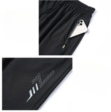 Plus size 8XL Summer New Sports Shorts Men Comfortable Elastic Waist Joggers Men Clothing Male Breathable Short Trousers