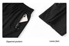 Men Plus Size Shorts Summer Pants Work Trousers Men Quick-drying Loose Fit Sports Fitness Sweatpants
