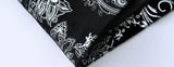 Plus Size 6XL-M Spring Luxury Men Retro Gold Print Blazers 2022 New Slim Wedding Nightclub Party Dress Men Clothing Suit Jacket