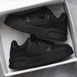 Men's Sneakers Jogging Shoes New Fashion Platform Shoes Men Outdoor Designer Trainers Beathable Running Sneakers Mens Tenis Shoe