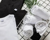 Summer Plus-size New Fashion Print Pure Cotton T-shirt Unisex Loose and Comfortable Suitable for Sports and Couples