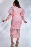 Women Plus Size Dress Formal Elegant and Beautiful Women's Dresses Midi Dress Elegant Wedding Evening Cocktail Bodycon Dresses