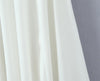 Women Dress 2025 New Fashion Summer Vintage White Lace-Panelled Cotton Dresses for Women Elegance Chic Ladies Midi Dress
