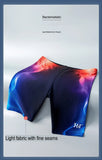Men Swimsuit Endurance Athletic Training Quick Dry Swimsuit Racing Swimming Trunks Shorts Swimwear Men Swim Jammers
