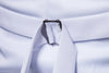 2025 Men's Formal Dress Vest Top Double Breasted Casual Tank Tops Solid Slim V-Neck Club Party Suits Vest Formal Waistcoat Men