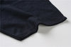 Plus Size Casual T-shirt Women's Plus Slogan Print Short Sleeve Round Neck Medium Stretch T-shirt