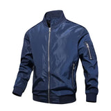 Plus Size 7XL Men's Spring Bomber Jacket Men Autumn y2k Coat Man Windbreaker Male Baseball Jackets Women Bombers Clothing