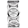 Women Big Brand Original XINEW 6438 Watches Ladies Casual Golden Luxury Quartz Bracelets Watch Relogios Feminino Fashions 2024
