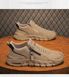 CYYTL Sneakers Casual Mens Shoes Summer Outdoor Breathable Hiking Sports Fashion Running Tennis Luxury Platform Designer Loafers