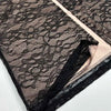 Women's Clothing 2025 New Lace Camisole Fashionable Temperament Dress Long Skirt Off Shoulder Slim Fit Dress Summer Dress Dress