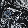 Plus Size 6XL-M Spring Luxury Men Retro Gold Print Blazers 2022 New Slim Wedding Nightclub Party Dress Men Clothing Suit Jacket