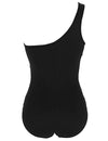 Sexy Swimsuit Women Top Plus Size Swimwear 3XL 4XL Push Up Bathing Suit Ladies Monokini Swimming Suit