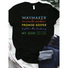 Plus Size Casual T-shirt Women's Plus Slogan Print Short Sleeve Round Neck Medium Stretch T-shirt