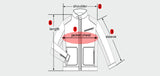 Plus Size 7XL Men's Spring Bomber Jacket Men Autumn y2k Coat Man Windbreaker Male Baseball Jackets Women Bombers Clothing