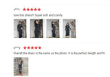 Women Sexy Party Dress