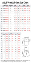 Men's summer sports and casual suit, made of breathable outdoor 100% polyester knitted fabric. It includes a round-neck T-shirt