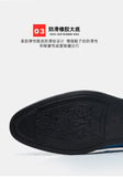 Mens Dress Shoes 2025 New Casual Leather Shoes Men Business Dress Leather Shoes Trend Versatile  Loafers  Pointed Toe Slip-On