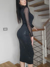 Women Sexy Party Dress