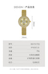 New hot-selling luxury women's watches relogios feminino waterproof watch for women gifts reloj mujer saat
