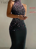 Women Sexy Party Dress