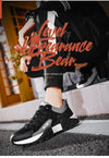 Men Shoes Platform Male Sneakers  Vulcanized Shoes for Men Casual Running Shoes Large Size 45 46 Hot Sapatos Masculinos