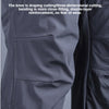 Plus Size 6XL Elastic Military Tactical Pants Men City SWAT Combat Army Trousers Many Pockets Waterproof Casual Cargo Pants Male