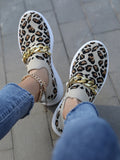 Shoes Woman Trend Summer Casual Sneakers Platform Women's Sports Shoes Breathable Ladies Running Shoes on Sale Female Shoes 42