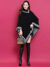 Women's Clothing Autumn Winter Thin Sexy Vintage Elegant Korean Casual O-neck Pullovers Temperament Fashion Loose Solid T-Shirts
