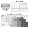 Mens Sexy Bikini Swim Boxer Briefs Short Swimwear Men Swimming Surffing Trunks Jammer Beach Shorts Beachwear Male Surf Swimsuit