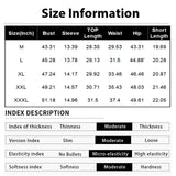 Men's Summer Sports suit Casual Fashion sports two-piece suit Sports quick-drying T-shirt shorts set Fitness Top Sports shorts