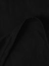 New men's fashionable casual clothing summer sports round neck short-sleeved T-shirt and drawstring shorts breathable suit