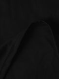 New men's fashionable casual clothing summer sports round neck short-sleeved T-shirt and drawstring shorts breathable suit