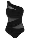 Sexy Swimsuit Women Top Plus Size Swimwear 3XL 4XL Push Up Bathing Suit Ladies Monokini Swimming Suit