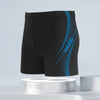 Swimming Shorts Breathable Skinny Quick Dry Bathing Plus Size Swimwear Hot Spring Men Swimming Trunks Water Sports Clothes