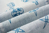 Top quality jeans Men Fashion High street Wash blue print letters Fashion Repair Low Rise Stretch Skinny Trousers Brand pants