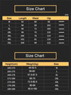 Plus Size 5XL Men's Baggy Harem Jeans Hip Hop Male Trousers Black Blue Cargo Jeans Man Fashion Streetwear Denim Jogger Pants
