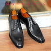 Mens Leather Shoes High Quality Men's Shoes Pointed Oxford Wedding Leather Men Dress Shoes 2024 Gentleman Office Man Shoe