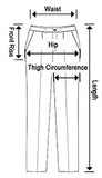 Men's Suits 2pcs Mens Business Suit Notch Lapel Blazer Formal Wedding Groom Pants Smart Casual Groom Tuxedos (Blazer+Pants)